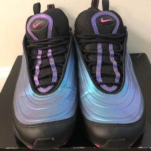 Purple Nike Air Max 97’ LX